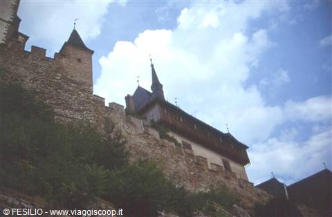 KARLSTEJN