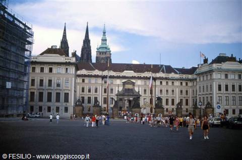 PRAGA