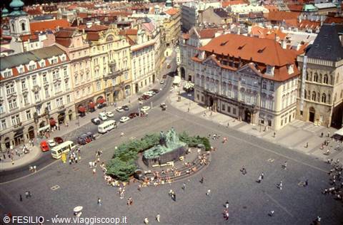 PRAGA