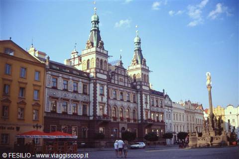 PARDUBICE