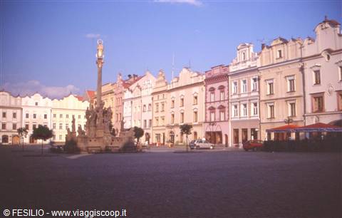 PARDUBICE
