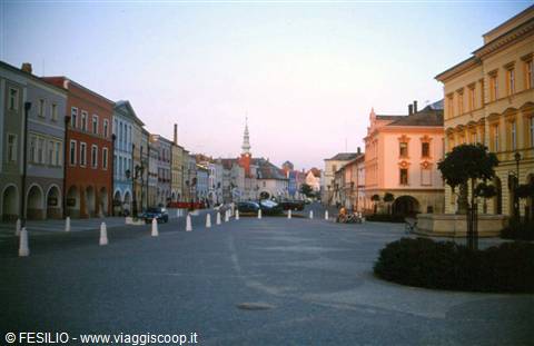 SVITAVY