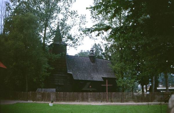 LOPUSZNA