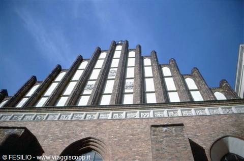CATTEDRALE DI S. GIOVANNI