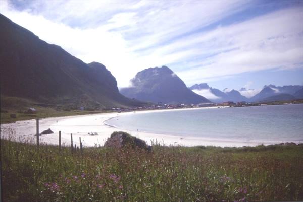 ISOLE WESTERALEN