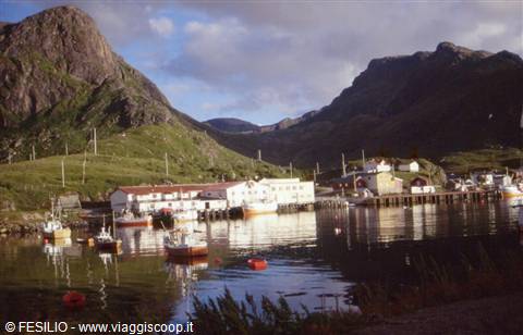 ISOLE WESTERALEN