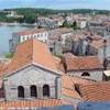 foto viaggio CROAZIA
