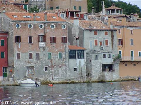 ROVIGNO