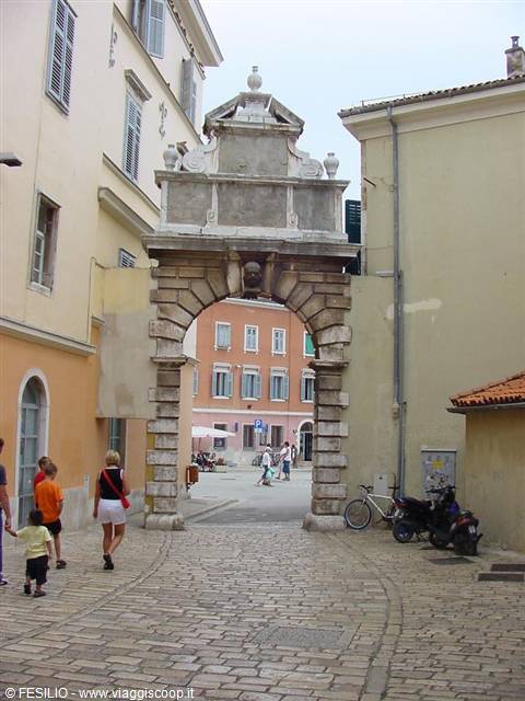 ROVIGNO