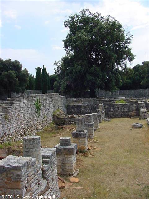 ISOLA DI BRONI