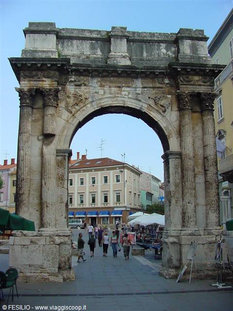 POLA