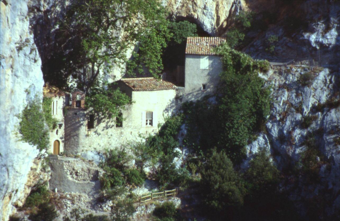 EREMO DI SANT PAUL