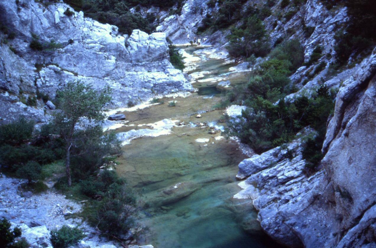 GOLA DI SANT PAUL