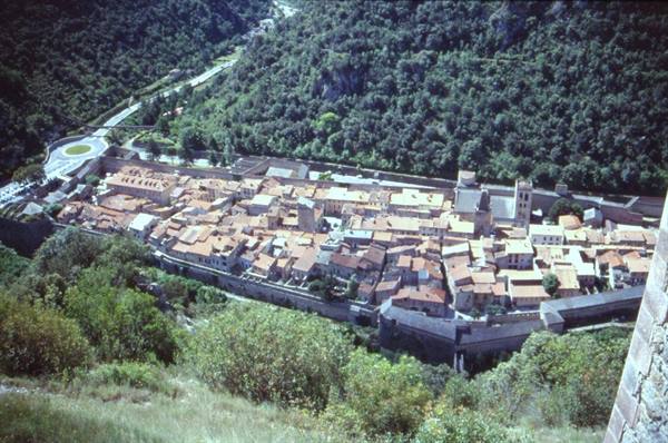 VILLAFRANCHE