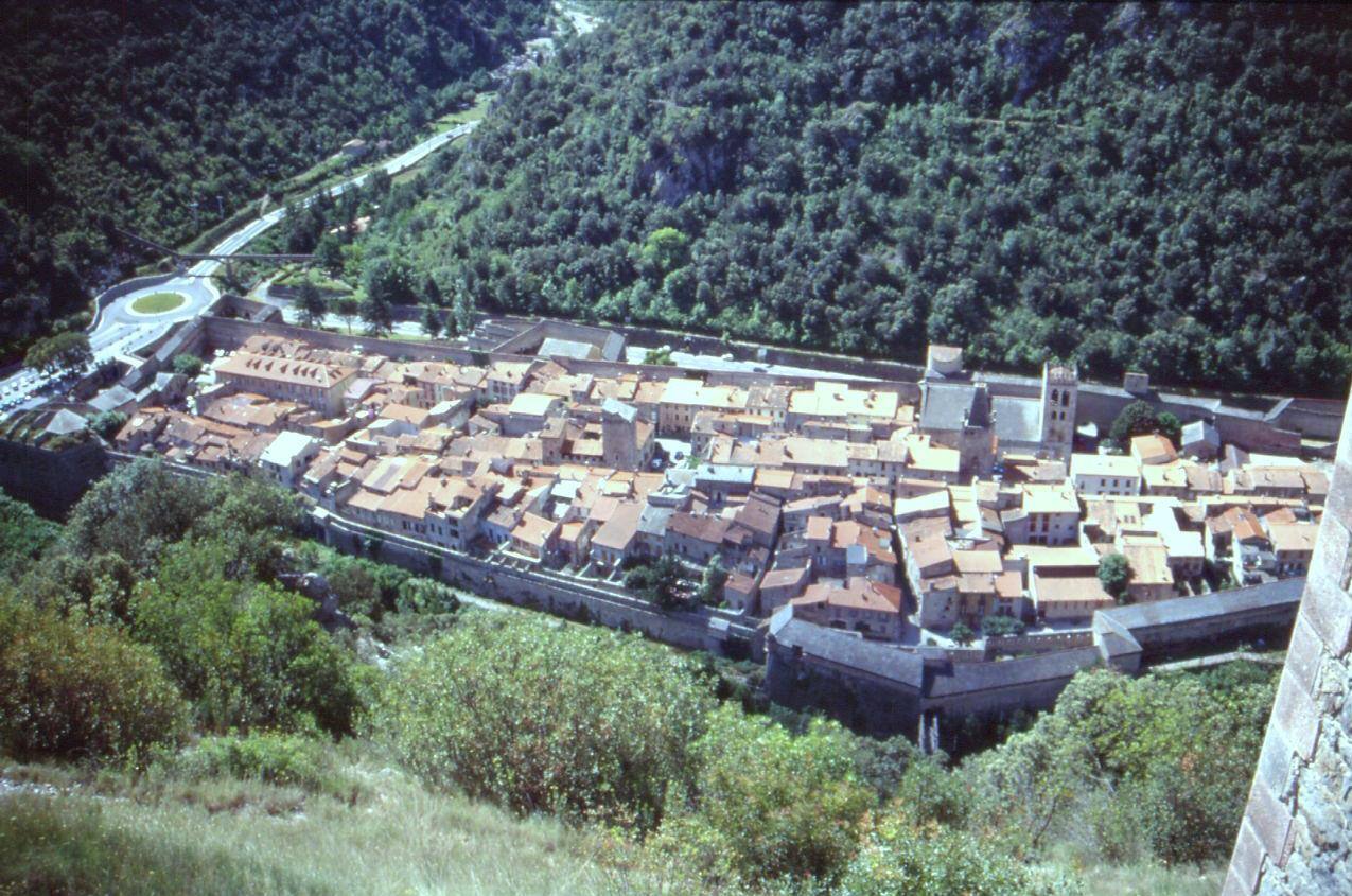 VILLAFRANCHE