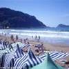 ZARRAUZ SPAGNA 