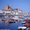 CASTRO URDIALES SPAGNA 