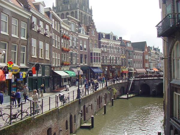 UTRECHT