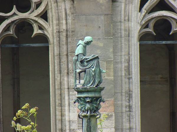 UTRECHT