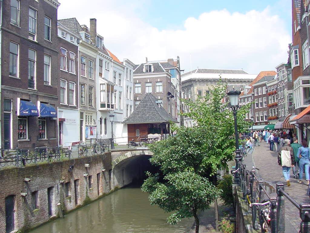 UTRECHT
