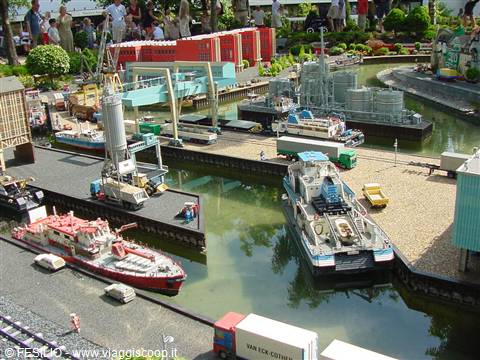 LEGOLAND
