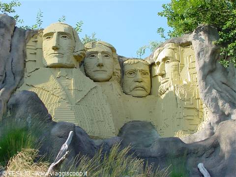 LEGOLAND