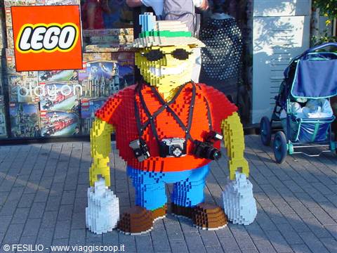 LEGOLAND
