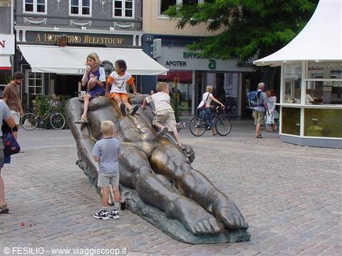 ODENSE
