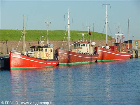 HELSINGOR