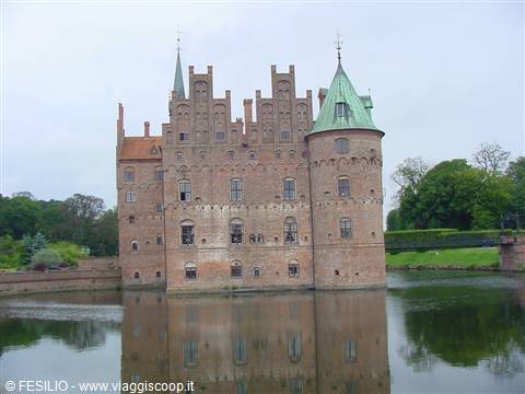 EGESKOFF