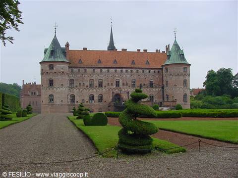EGESKOFF