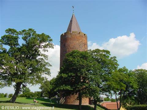 VORDHINBORG