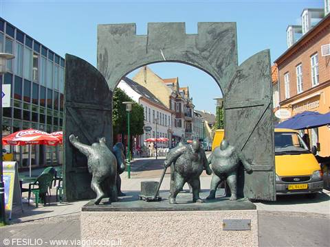 VORDHINBORG