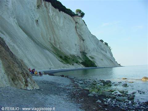 MONS KLINT