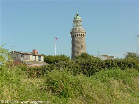 SKJODNES