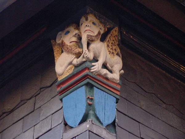 HONFLEUR