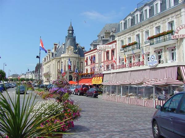 DEAUVILLE