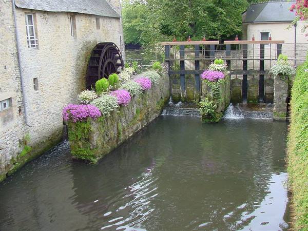 BAYEUX