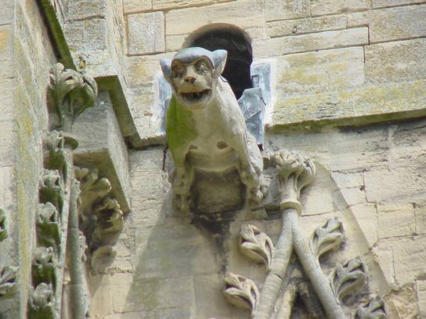 BAYEUX