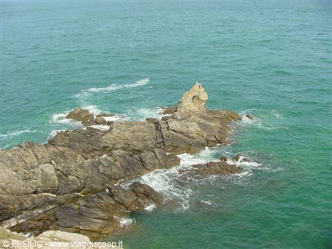 POINT GROVIN