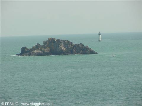 POINT GROVIN