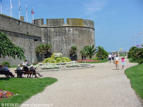 SAN MALO