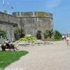 SAN MALO FRANCIA 