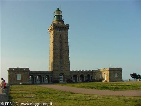 CAP FREHEL