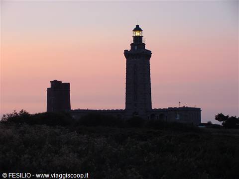 CAP FREHEL