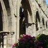 ABBEY BEAUFORT FRANCIA 