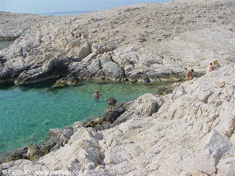 RAB - IN ATTESA DEL TRAGHETTO