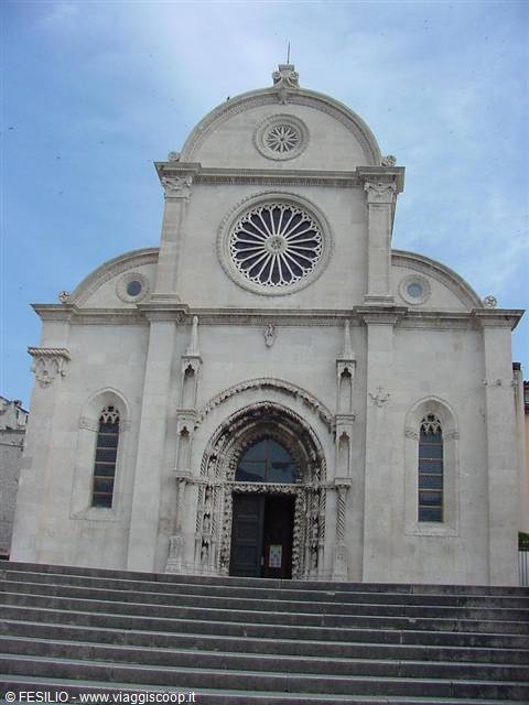 SEBENICO