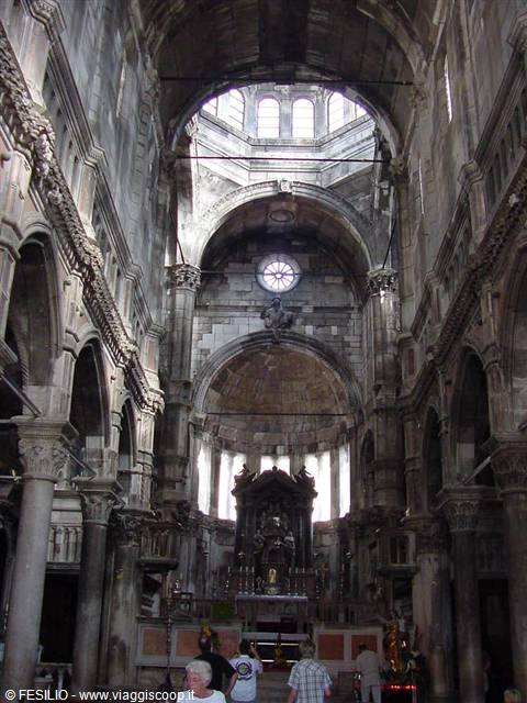SEBENICO