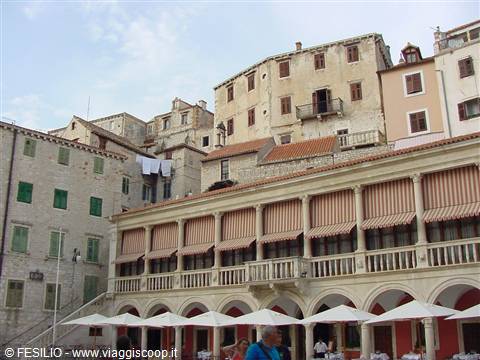 SEBENICO
